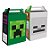 Caixa Surpresa - Minecraft - 14x9x5cm - 8 unidades - FestColor - Rizzo - Imagem 4