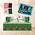 Caixa Surpresa - Minecraft - 14x9x5cm - 8 unidades - FestColor - Rizzo - Imagem 5