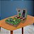 Caixa 6 Doces Retangular - Minecraft - 13,5x8,5x3,5cm - 6 unidades - FestColor - Rizzo - Imagem 4