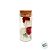 Potinho de Vidro com Tampa de Rolha - 6x3cm - 22ml - 1 unidade - Rizzo - Imagem 5