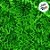 Palha Decorativa de Papel Verde Limão - 100g - 1 unidade - Rizzo - Imagem 2