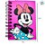 Caderninho de Anotações - Minnie Mouse - 50 Folhas - 7x10cm - 1 unidade - Disney Original - Rizzo - Imagem 3