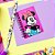 Caderninho de Anotações - Minnie Mouse - 50 Folhas - 7x10cm - 1 unidade - Disney Original - Rizzo - Imagem 6