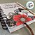 Agenda Permanente Marrom e Bege - Mãe Amor Mais Lindo que Existe - 160 Folhas - 10,4x14,2cm - 1 unidade - Rizzo - Imagem 2
