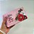 Necessaire Mãe Amor Mais Lindo que Existe - 17,5x7x9,5cm - 1 unidade - Rizzo - Imagem 3