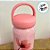 Garrafa de Alumínio - Minha Mãe é uma Rainha - 600ml - 1 unidade - Rizzo - Imagem 2