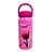 Garrafa de Alumínio - Mãe como é Grande o Meu Amor por Você - 600ml - 1 unidade - Rizzo - Imagem 5