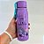 Garrafa Squeeze - Mãe como é Grande o Meu Amor por Você - 500ml  - 1 unidade - Rizzo - Imagem 3
