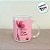 Caneca de Vidro - Minha Mãe É Uma Rainha - 320ml - 1 unidade - Rizzo - Imagem 1