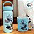 Caneca de Vidro - Mãe Melhor Amiga - 320ml - 1 unidade - Rizzo - Imagem 6