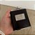 Cantil Inox com Couro Marrom Escuro de Bolso para Whisky - Modelo 1 - 175ml - 1 unidade - Rizzo - Imagem 3