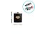 Cantil Inox com Couro Preto de Bolso para Whisky - Modelo 2 - 175ml - 1 unidade - Rizzo - Imagem 4