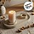 Kit AC730 Líquido+Base Natural Stone - 6kg - 1 unidade - Jesmonite - Rizzo - Imagem 2