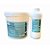Kit AC730 Líquido+Base Bath Stone - 6kg - 1 unidade - Jesmonite - Rizzo - Imagem 1
