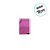Papel Lamicote Rose Gold A4 250g - 10 unidades - Rizzo - Imagem 4