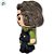 Boneco Fandom Box - Sirius Black - Harry Potter - 10cm - 1 unidade - Rizzo - Imagem 5