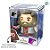 Boneco Fandom Box - Rubeo Hagrid - Harry Potter - 10cm - 1 unidade - Rizzo - Imagem 5