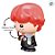 Boneco Fandom Box - Ron Weasley - Harry Potter - 10cm - 1 unidade - Rizzo - Imagem 5