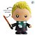 Boneco Fandom Box - Malfoy - Harry Potter - 10cm - 1 unidade - Rizzo - Imagem 4