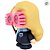 Boneca Fandom Box - Luna Lovegood - Harry Potter - 10cm - 1 unidade - Rizzo - Imagem 6