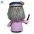 Boneco Fandom Box - Dumbledore - Harry Potter - 10cm - 1 unidade - Rizzo - Imagem 4