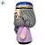 Boneco Fandom Box - Dumbledore - Harry Potter - 10cm - 1 unidade - Rizzo - Imagem 5