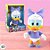 Boneca Margarida Articulada de Vinil - 26cm - 1 unidade - Disney Original - Rizzo - Imagem 1