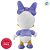 Boneca Margarida Articulada de Vinil - 26cm - 1 unidade - Disney Original - Rizzo - Imagem 4