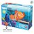 Boneco Nemo Articulado de Vinil - 15cm  - 1 unidade - Disney Original - Rizzo - Imagem 6
