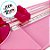 Refiladora de Papel 2,36x9"(8,5x26,5cm) 4 em 1 - 1 unidade - Rizzo - Imagem 2