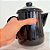 Leiteira Tradicional para Derreter Velas - Modelo Mãe Agata - Preto - 935ml - 17cm - 1 unidade - Rizzo - Imagem 4
