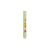 Marca Texto com Aroma - Verde - 1 unidade - Fini - Rizzo - Imagem 4