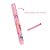 Marca Texto com Aroma - Rosa - 1 unidade - Fini - Rizzo - Imagem 1