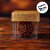Mini Caixa Para Brigadeiro (4cm x 4cm x 4cm) Ouro - 10 unidades - Assk - Rizzo - Imagem 6
