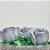 Forminha para Doces Finos - Rainha Cinza Claro - 30 unidades - Decora Doces - Rizzo - Imagem 1