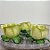 Forminha para Doces Finos - Rainha Verde Oregano Matte - 30 unidades - Decora Doces - Rizzo - Imagem 1