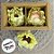 Forminha para Doces Finos - Rosa Maior Amarelo Bebe - 30 unidades - Decora Doces - Rizzo - Imagem 6