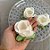 Forminha para Doces Finos - Rainha Creme - 30 unidades - Decora Doces - Rizzo - Imagem 3