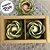 Forminha para Doces Finos - Rainha Verde Oliva Claro - 30 unidades - Decora Doces - Rizzo - Imagem 6