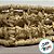 Cesto Decorativo Guatos Natural - Tamanho Pequeno - 32x22x6cm - 1 unidade - Rizzo - Imagem 2