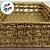 Cesto Decorativo Guatos Natural - Tamanho Grande - 38x28x10cm - 1 unidade - Rizzo - Imagem 2