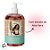 Sabonete Liquído Corpo e Mãos - Moana 2 - 500ml - 1 unidade - Disney Original - Rizzo - Imagem 4