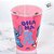 Copo de Plástico Lilo e Stitch Ohana - 280ml - 1 unidade - Disney Original - Rizzo - Imagem 1