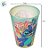 Copo de Plástico Stitch Aloha - 280ml - 1 unidade - Disney Original - Rizzo - Imagem 3