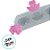 Molde de Silicone Safari - Ref. 187 - 1 unidade - Flexarte - Rizzo - Imagem 3