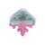 Molde de Silicone  Arabesco - Ref.224 - 1 unidade - Flexarte - Rizzo - Imagem 1