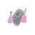 Molde de Silicone Dois Violões - Ref. 521 - 1 unidade - Flexarte - Rizzo - Imagem 1