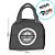 Bolsa Térmica - Super Herói - 22x18x13cm - 1 unidade - Rizzo - Imagem 2