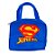 Bolsa Térmica - Super Pai - 22x18x13cm - 1 unidade - Rizzo - Imagem 1
