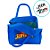 Bolsa Térmica - Super Pai - 22x18x13cm - 1 unidade - Rizzo - Imagem 3